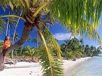 pic for Bora Bora